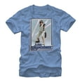 thumbnail image 1 of Men's Star Wars Classic Luke Skywalker Graphic T-Shirt, 1 of 3