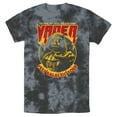 thumbnail image 1 of Men's Star Wars Darth Vader 1977 Galactic Concert Tour  Graphic Tee Tie Dye Large, 1 of 4