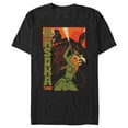 thumbnail image 1 of Men's Star Wars Darth Vader and Ahsoka Poster Graphic Tee Black X Large, 1 of 4
