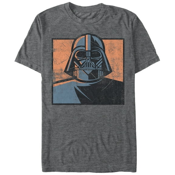 Men's Star Wars No Hope - Heather T-shirt XX-Large Charcoal