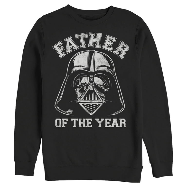 Darth vader sweatshirt new arrivals