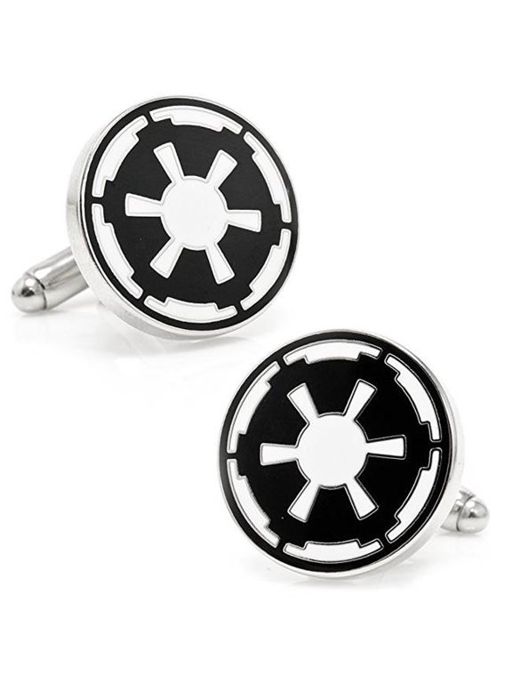 Imperial Crest Men's Cufflinks