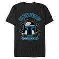 thumbnail image 1 of Men's Star Wars Jango Fett Galaxy’s Best Dad Graphic T-Shirt, 1 of 5