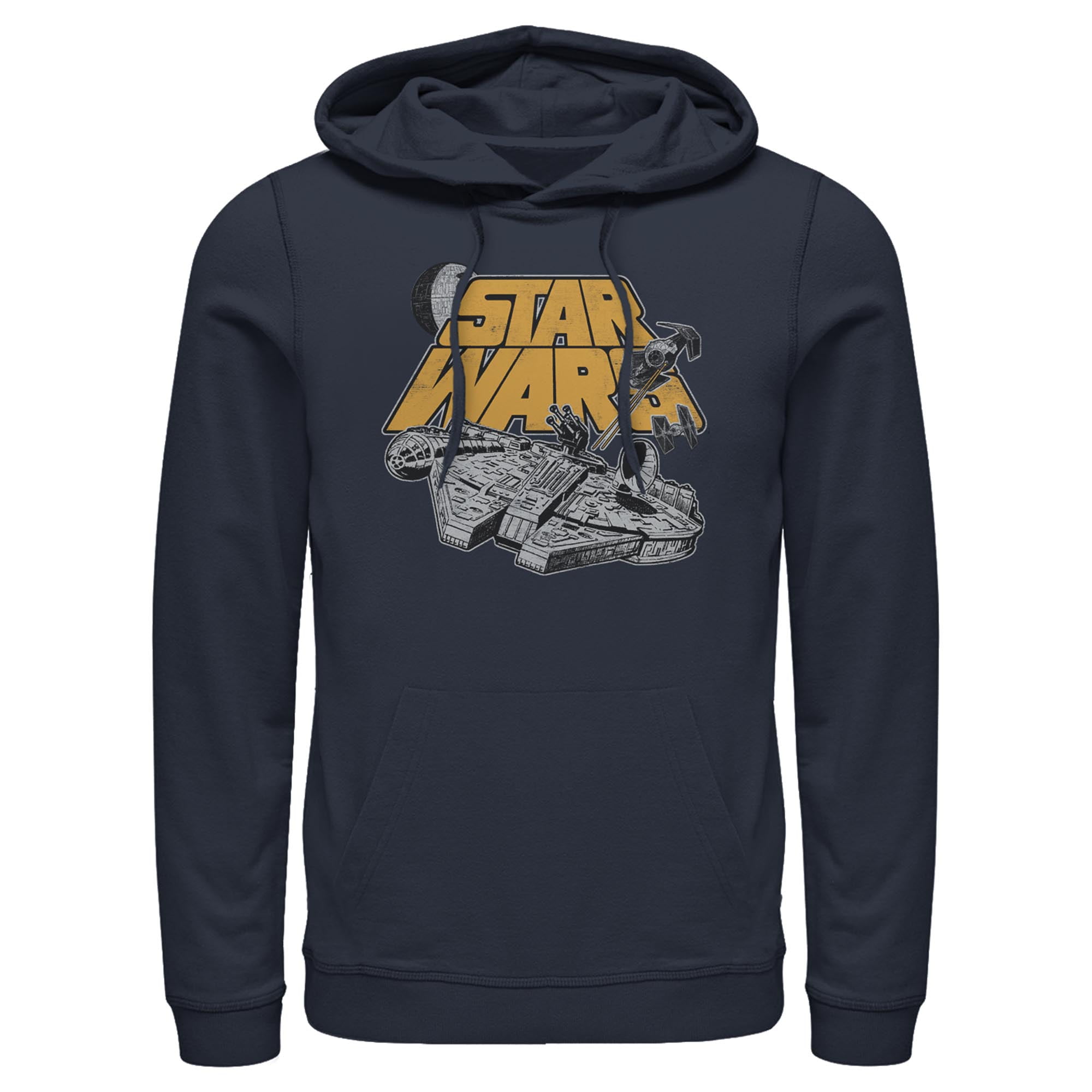 Millennium falcon hoodie sale