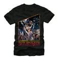 thumbnail image 1 of Men's Star Wars Movie Poster  Graphic Tee Black 4X Large, 1 of 4