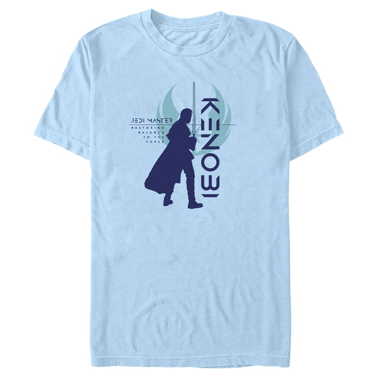 T-shirt Star Wars Les Derniers Jedi - Bleu Marine, Taille M, Occasion Très Bon état