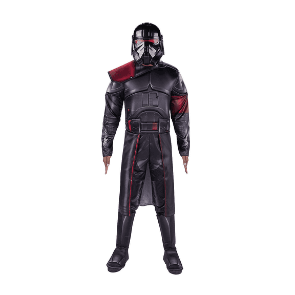 Men's Star Wars Purge Stormtrooper Costume