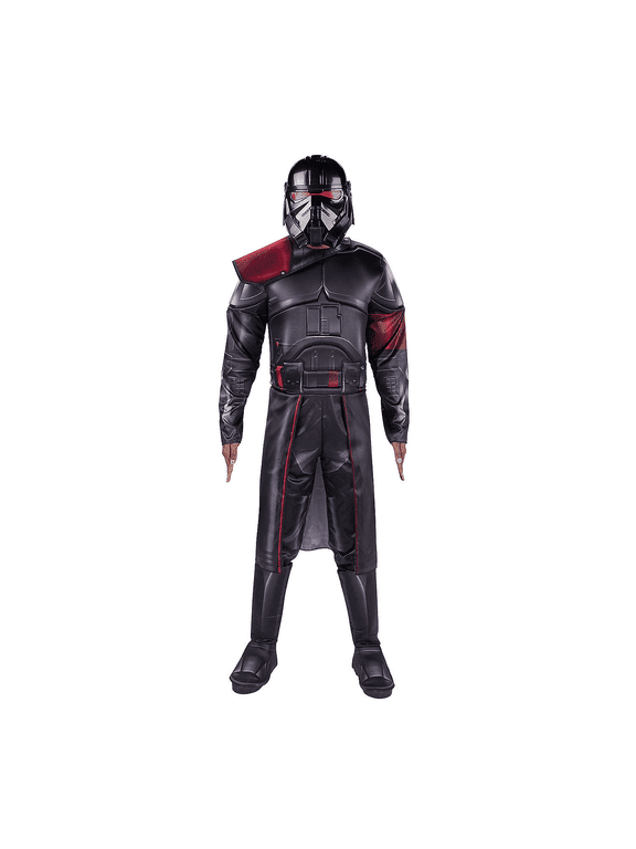 Men's Star Wars Purge Stormtrooper Costume