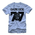 thumbnail image 1 of Men's Star Wars Root for the Dark Side  Graphic T-Shirt, 1 of 3