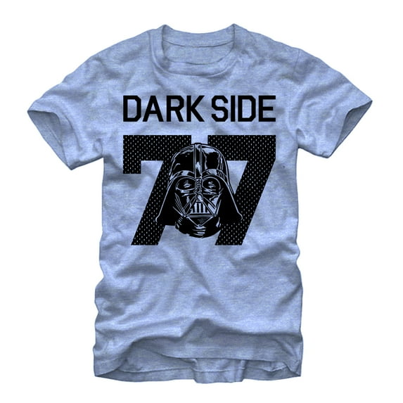 Men's Star Wars Root for the Dark Side Graphic T-Shirt