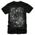thumbnail image 1 of Men's Star Wars TIE Fighter Darth Vader Choke Graphic Tee Black Large, 1 of 4