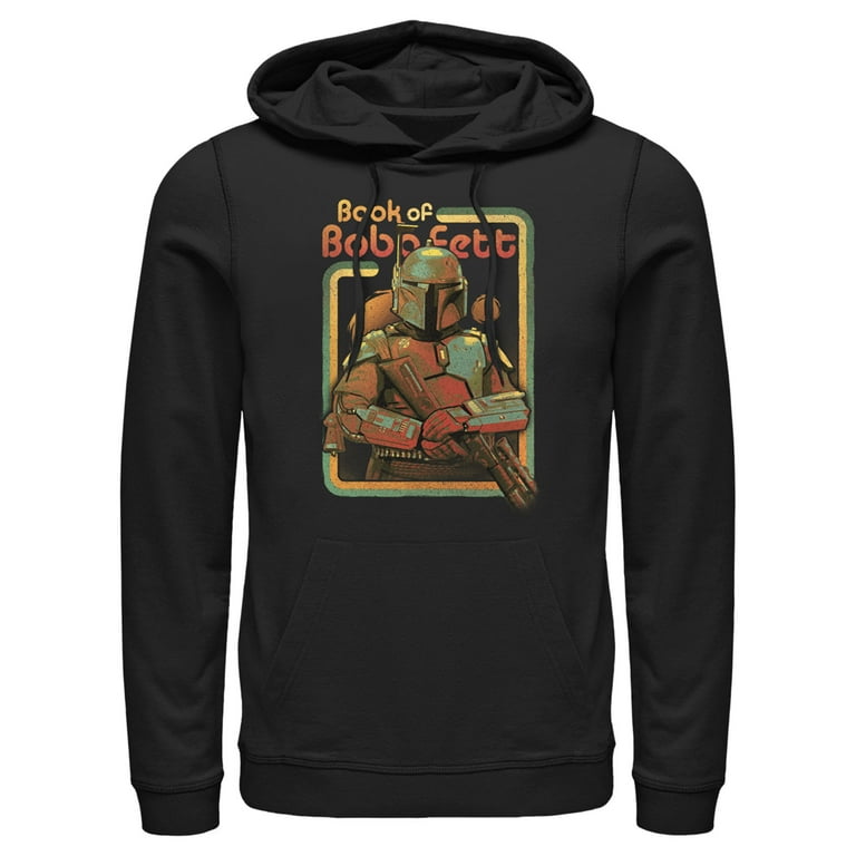 Retro star wars hoodie sale