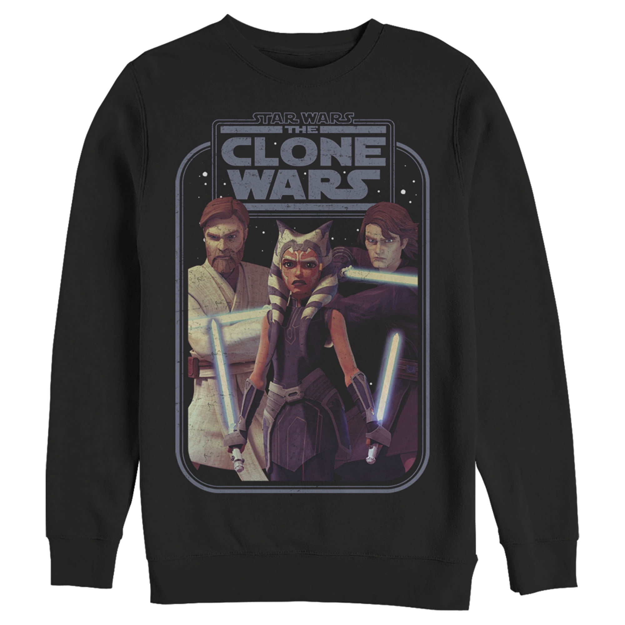 Mens Star Wars: The Clone Wars Clone Wars Jedi Liberia Ubuy