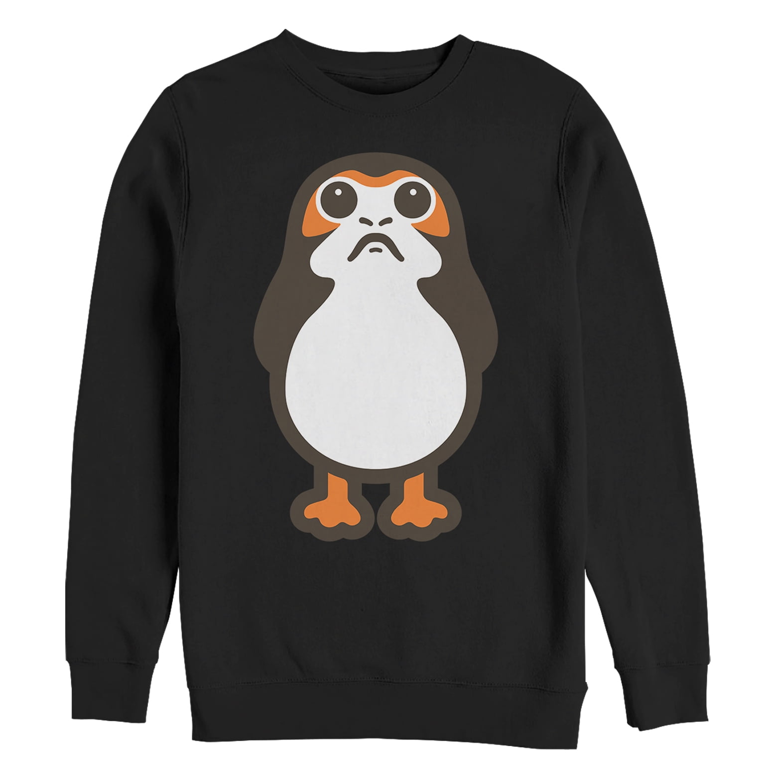 Porg sweater top