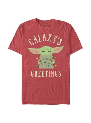 Happy New York Yankees Christmas Baby Yoda Star Wars Funny Happy MLB Shirt  - ValleyTee