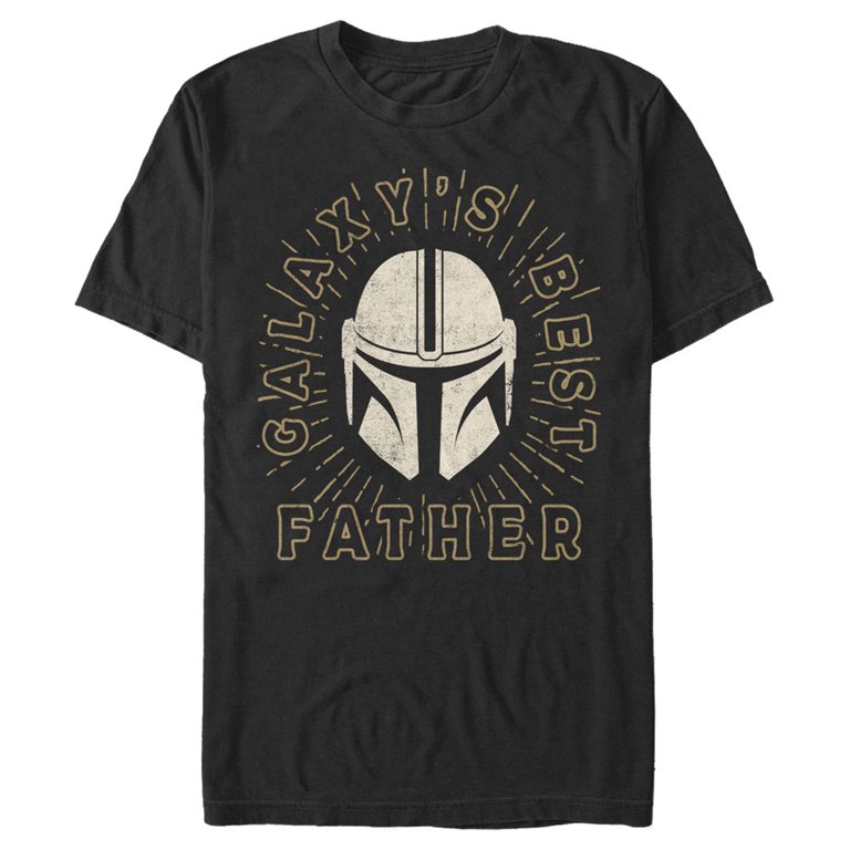 Cheap Din Djarin Star Wars The Mandalorian T Shirt, Star Wars