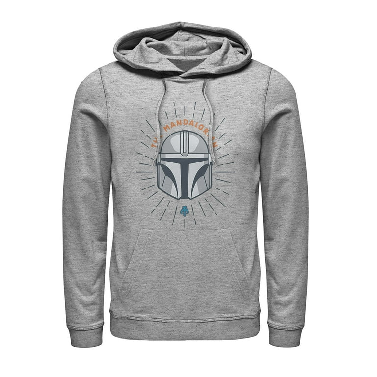 Pullover mandalorian sale