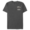 thumbnail image 1 of Men's Star Wars: The Mandalorian The Child Precious Cargo Pocket  Graphic Tee Charcoal Medium, 1 of 4