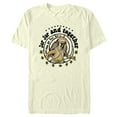 thumbnail image 1 of Men's Star Wars: The Phantom Menace We Can Go Far Graphic Tee Beige Large, 1 of 4
