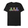 thumbnail image 1 of Men's Star Wars: The Rise of Skywalker Kanji Dark Trio  Graphic Tee Black Large, 1 of 4