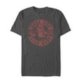 thumbnail image 1 of Men's Star Wars: The Rise of Skywalker Sith Trooper Cartoon  Graphic Tee Charcoal 3X Large, 1 of 4