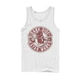 thumbnail image 1 of Men's Star Wars: The Rise of Skywalker Sith Trooper Cartoon  Tank Top White X Large, 1 of 4