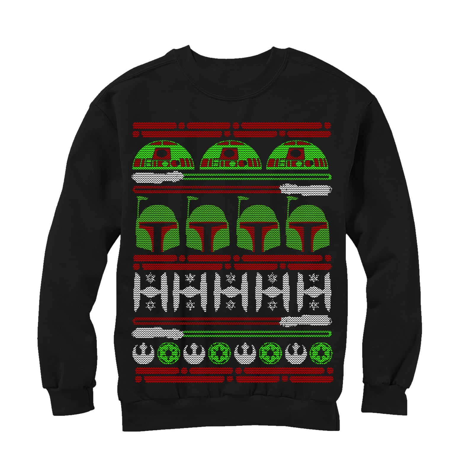 Boba fett deals sweatshirt