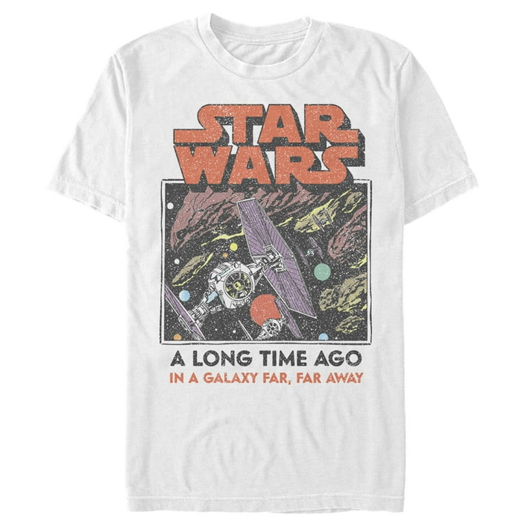 Original star wars shirt shop