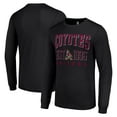 thumbnail image 1 of Men's Starter Black Arizona Coyotes  Logo Graphic Long Sleeve T-Shirt, 1 of 3