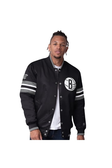 Brooklyn Jacket