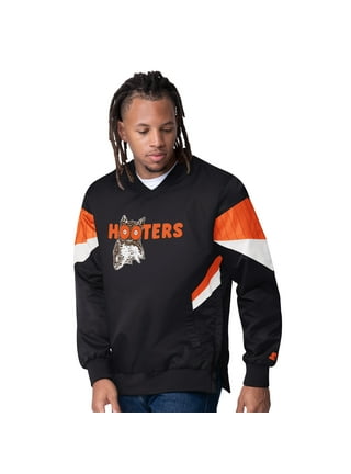 Starter Pullover Jackets