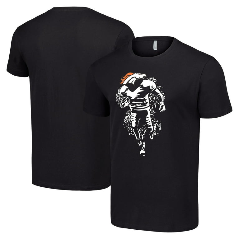 Denver broncos men's t shirts sale