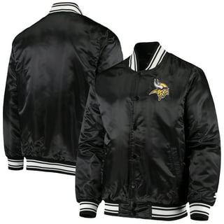 NFL Minnesota Vikings レザージャケット XXL値下げ可 NFL Minnesota Vikings レザージャケット XXL値下げ可