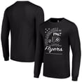 thumbnail image 1 of Men's Starter  Black Philadelphia Flyers Arch City Theme Graphic Long Sleeve T-Shirt, 1 of 3