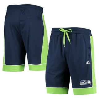 Male Seattle Seahawks Pajamas, Sweatpants & Loungewear in Seattle Seahawks  Team Shop 