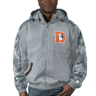 Broncos jacket deals walmart