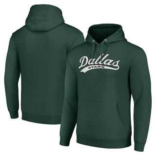 Dallas cowboys army green on sale hoodie