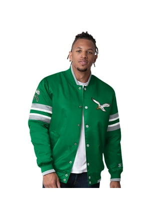 Walmart starter jackets shop