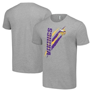 Minnesota Vikings T-Shirts in Minnesota Vikings Team Shop