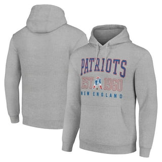 New England Patriots Sweatshirts in New England Patriots Team Shop