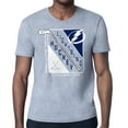 thumbnail image 1 of Men's Starter Heather Gray Tampa Bay Lightning Shield Graphic T-Shirt, 1 of 3