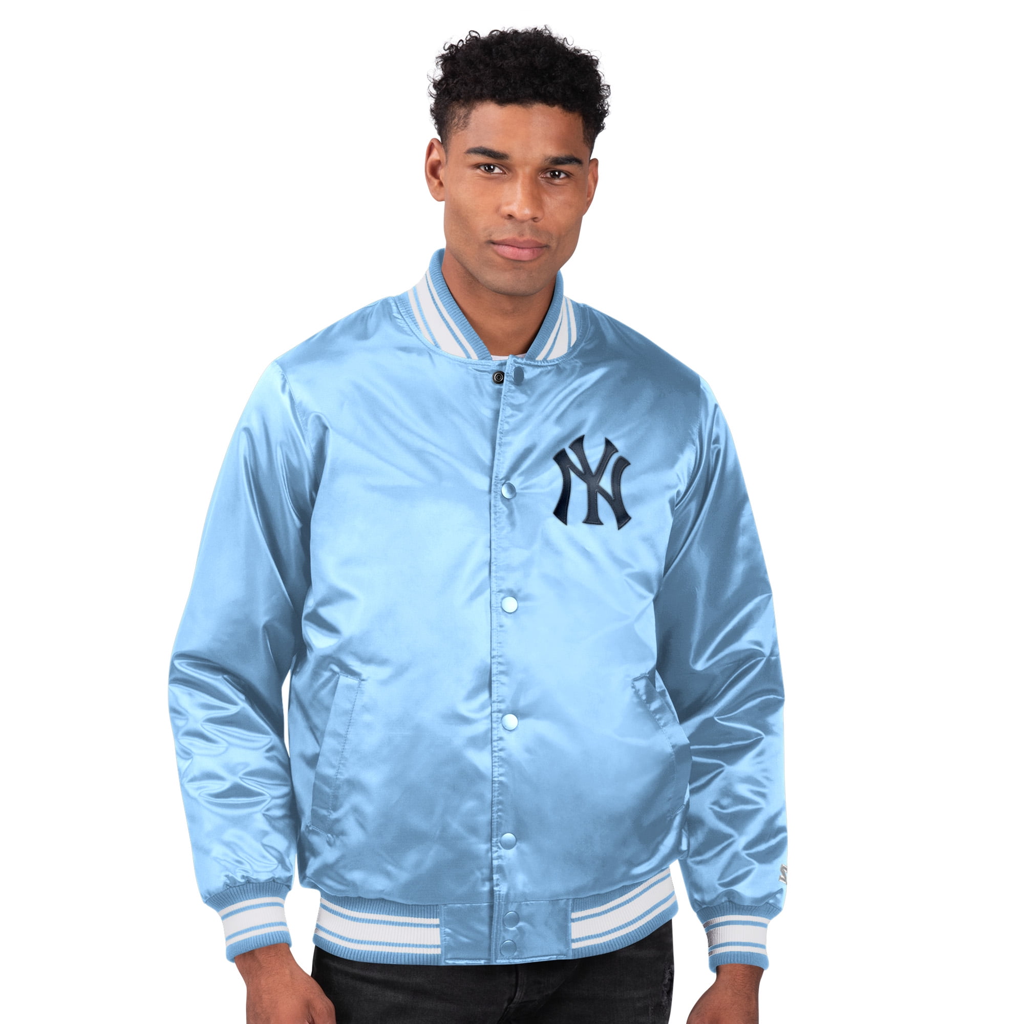Fanatics NY Yankees ネイビー ジャケット 楽天市場】FANATICS ファナティクス ニューヨーク ヤンキース