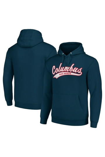 Starter Pullover Jackets