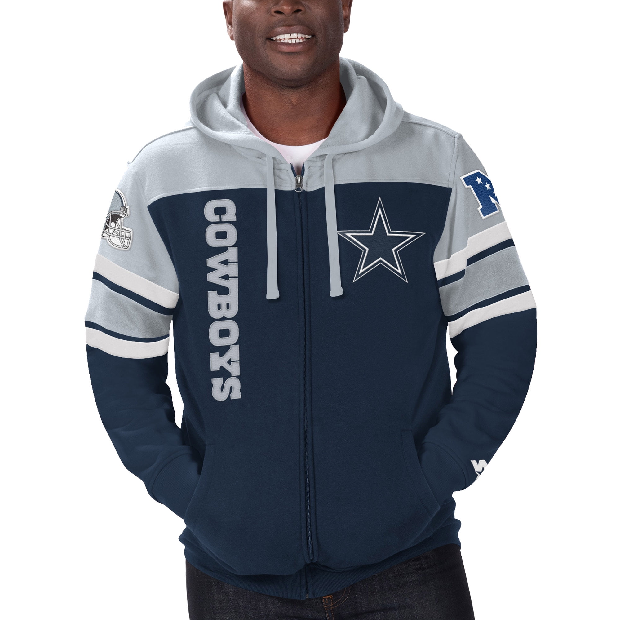 Dallas cowboys hoodies walmart online