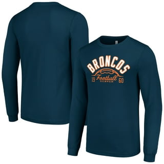 broncos shirts walmart