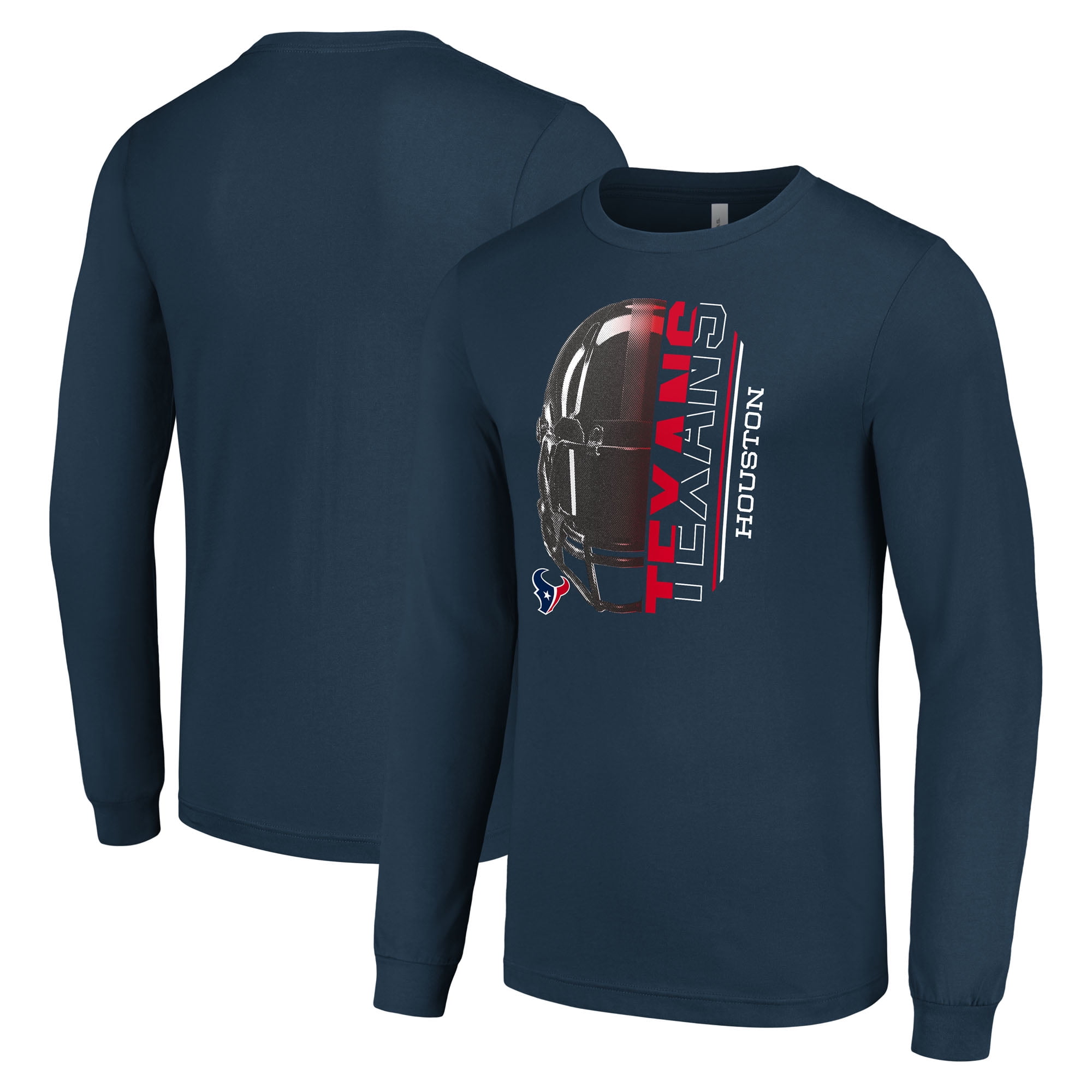 texans t shirts walmart