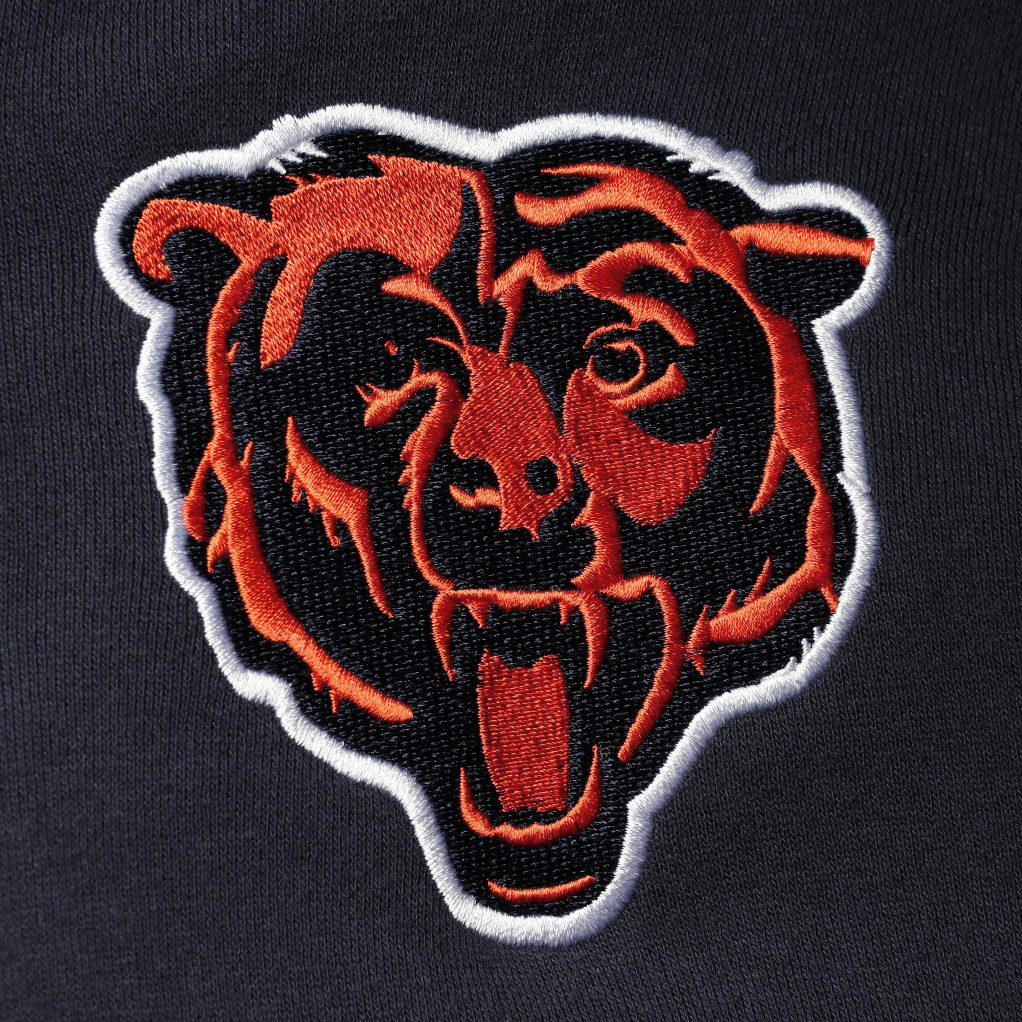 Official Chicago Bears Starter Hoodies, Starter Bears Sweatshirts