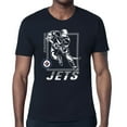 thumbnail image 1 of Men's Starter Navy Winnipeg Jets Player Grid T-Shirt, 1 of 3