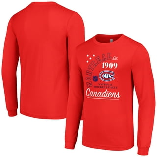montreal canadiens t shirts walmart