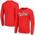 thumbnail image 1 of Men's Starter Red New Jersey Devils Tailsweep T-Shirt, 1 of 3